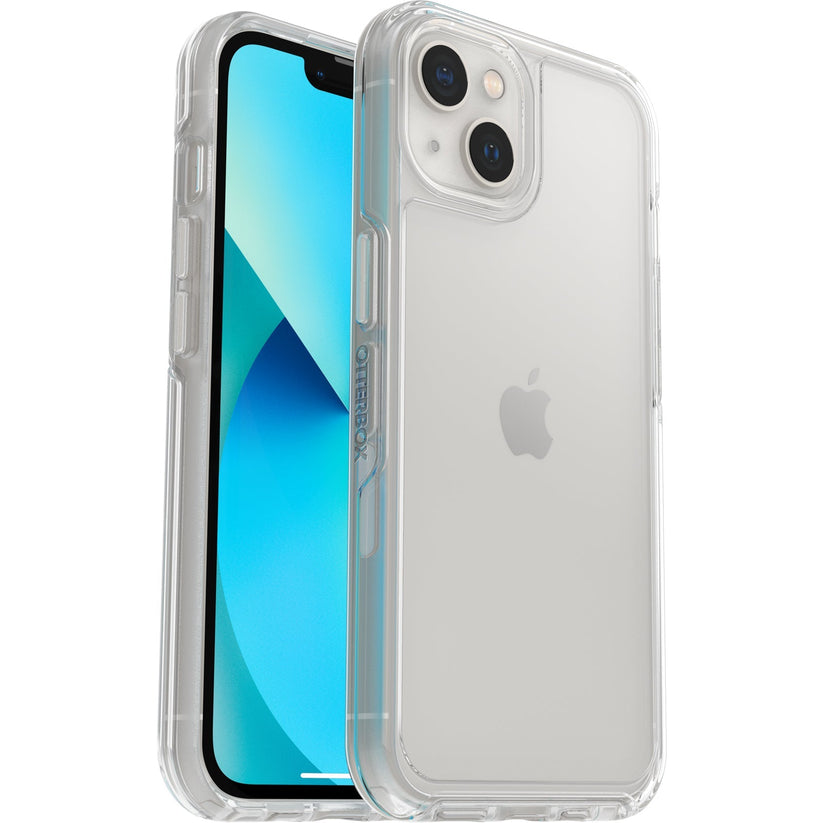 Funda para iPhone 13 Pro Symmetry de OtterBox Transparente - Rossellimac