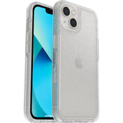 Funda para iPhone 13 Pro Symmetry de OtterBox Purpurina - Rossellimac