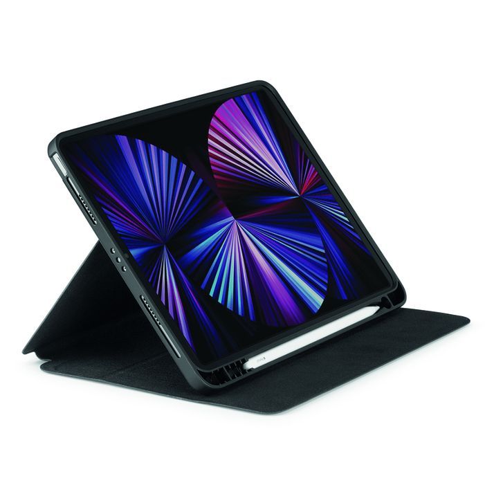 Funda Elite de Rossellimac para el iPad Pro de 12.9 pulgadas Negro - Rossellimac