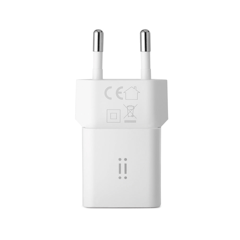 Cargador de pared Mav USB-C 20W GaN de Rossellimac - Rossellimac