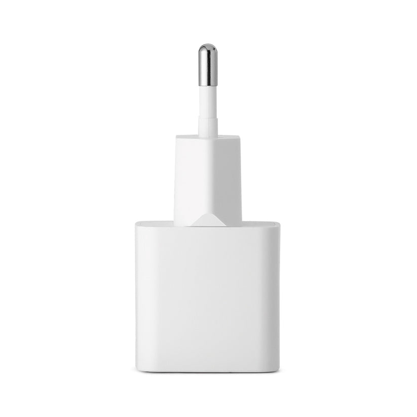 Cargador de pared Mav USB-C 20W GaN de Rossellimac - Rossellimac