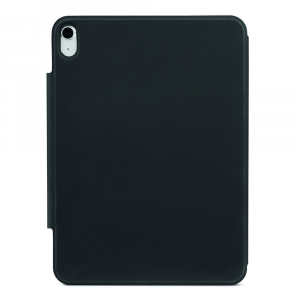 Funda magnética Elle de Rossellimac para el iPad de 10.9 pulgadas (10.ª generación 2022) - Negro - Rossellimac