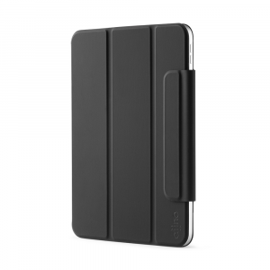 Funda magnética Elle de Rossellimac para el iPad de 10.9 pulgadas (10.ª generación 2022) - Negro - Rossellimac