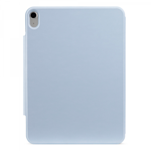 Funda magnética Elle de Rossellimac para el iPad de 10.9 pulgadas (10.ª generación 2022) - Azul celeste - Rossellimac