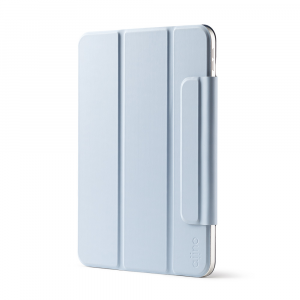 Rosselli - Elle per iPad 10th Magnetic - Light Blue