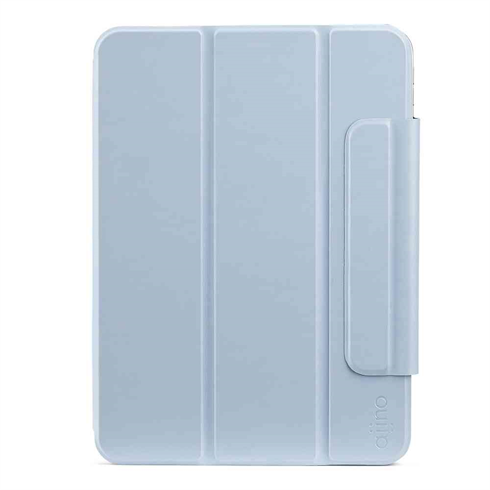 Rosselli - Elle per iPad 10th Magnetic - Light Blue
