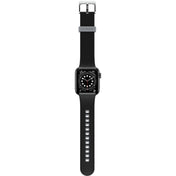 Correa para Apple Watch Series 7/SE/6/5/4 44mm de Otterbox Negro - Rossellimac
