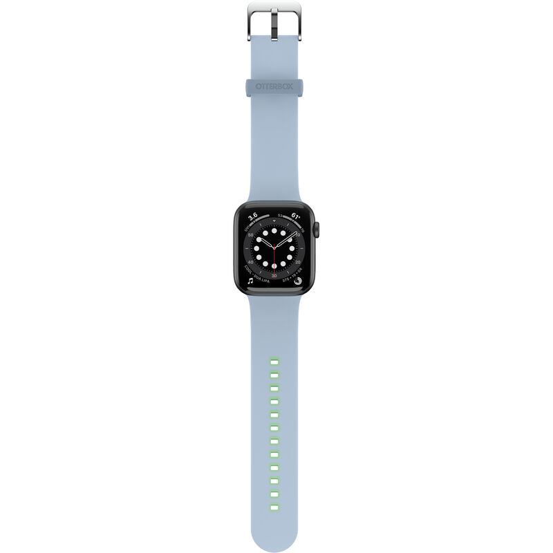 Correa para Apple Watch Series 7/SE/6/5/4 44mm de Otterbox Azul - Rossellimac