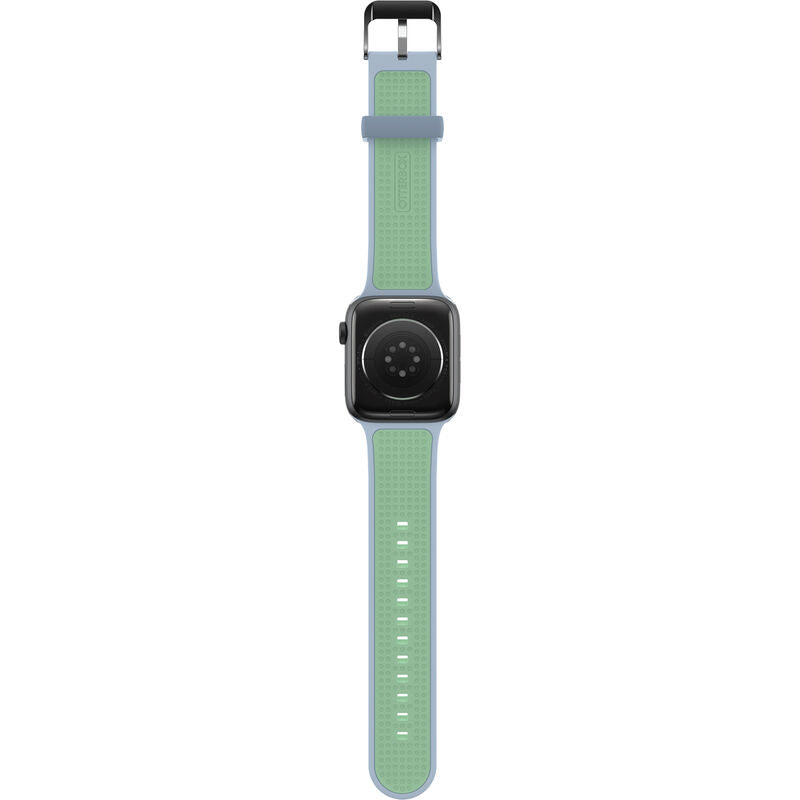 Correa para Apple Watch Series 7/SE/6/5/4 44mm de Otterbox Azul - Rossellimac