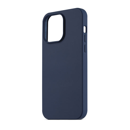 Funda magnética Allure de Rossellimac para iPhone 15 Pro Max MagSafe - Azul - Rossellimac