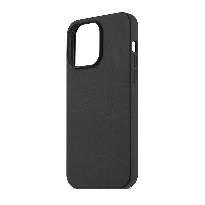 Funda magnética Allure de Rossellimac para iPhone 15 MagSafe - Negro - Rossellimac