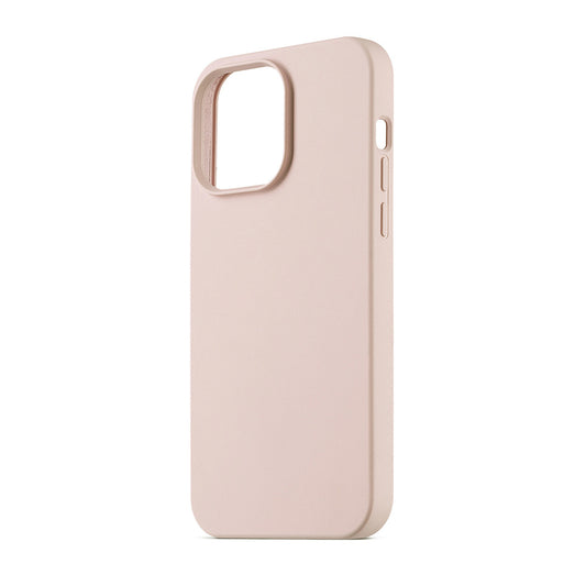 Funda magnética Allure de Rossellimac para iPhone 15 Pro MagSafe - Rosa - Rossellimac