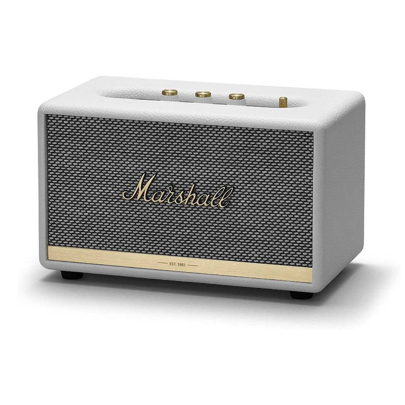 Altavoz Acton II de Marshall - Rossellimac