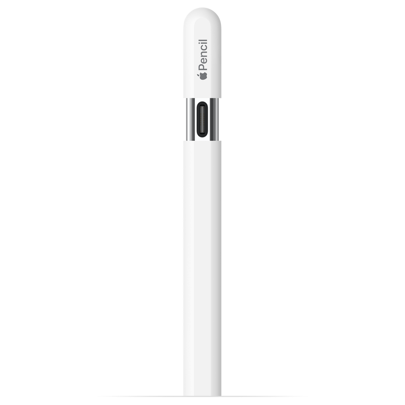 Apple Pencil (USB-C) - Rossellimac