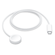 Cable de carga rápida magnética con conector USB‑C para el Apple Watch (1 m) - Rossellimac