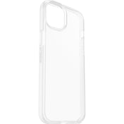 Funda para iPhone 14 React de OtterBox iPhone 14 Plus Transparente - Rossellimac