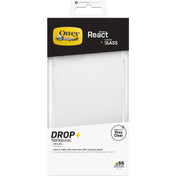 Pack para iPhone 14 funda React y Cristal Anti-Microbial de Otterbox iPhone 14 - Rossellimac