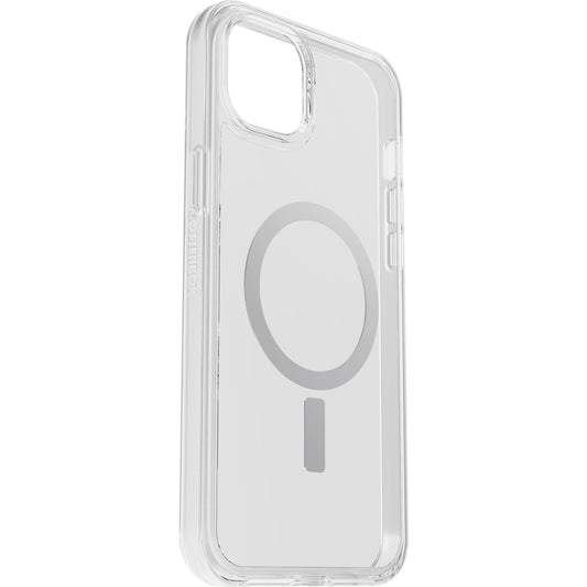 Funda para iPhone 14 Symmetry+ de OtterBox iPhone 14 Plus Transparente - Rossellimac