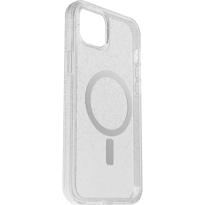 Funda para iPhone 14 Symmetry+ de OtterBox iPhone 14 Purpurina - Rossellimac