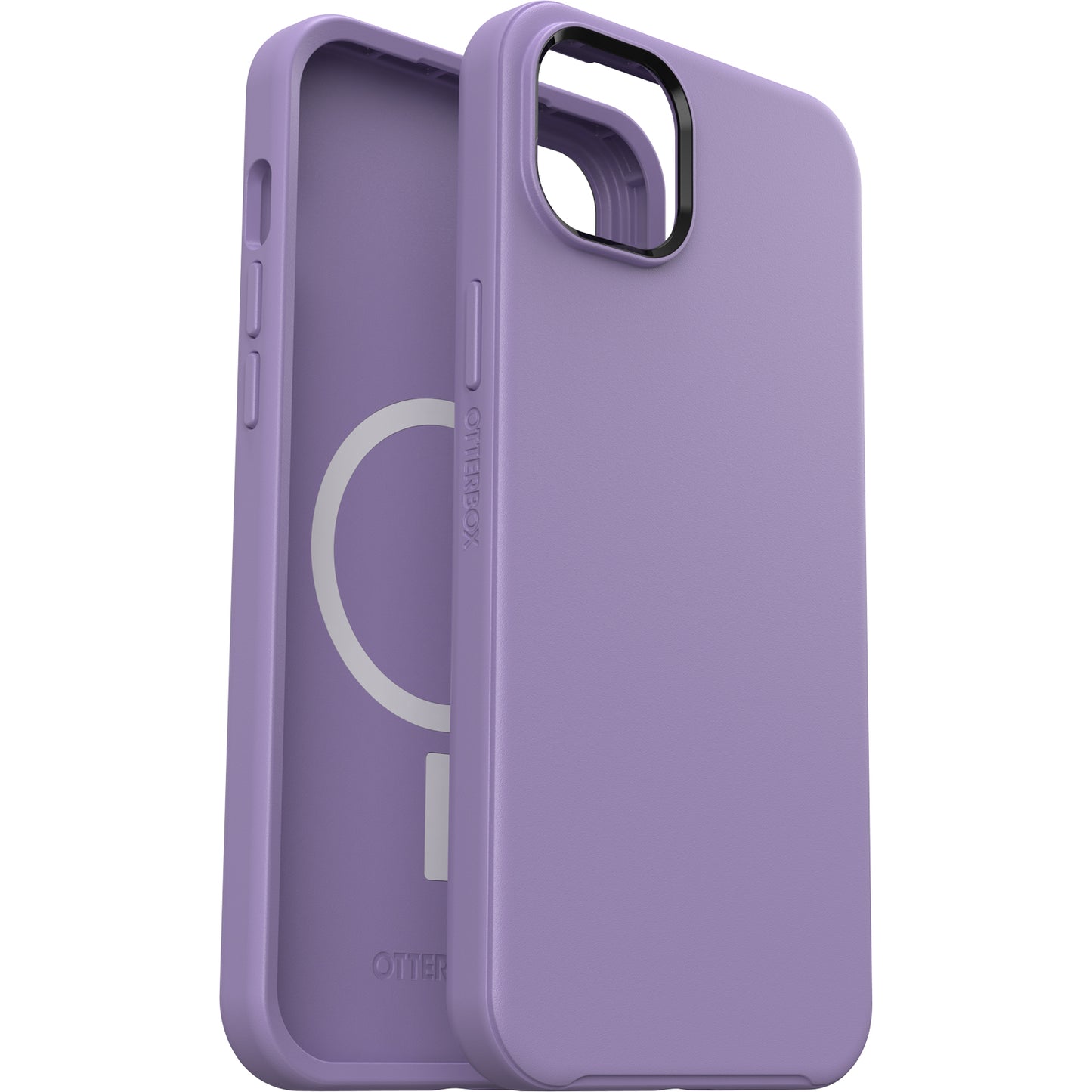 Funda para iPhone 14 Symmetry+ de OtterBox iPhone 14 Pro Lila - Rossellimac