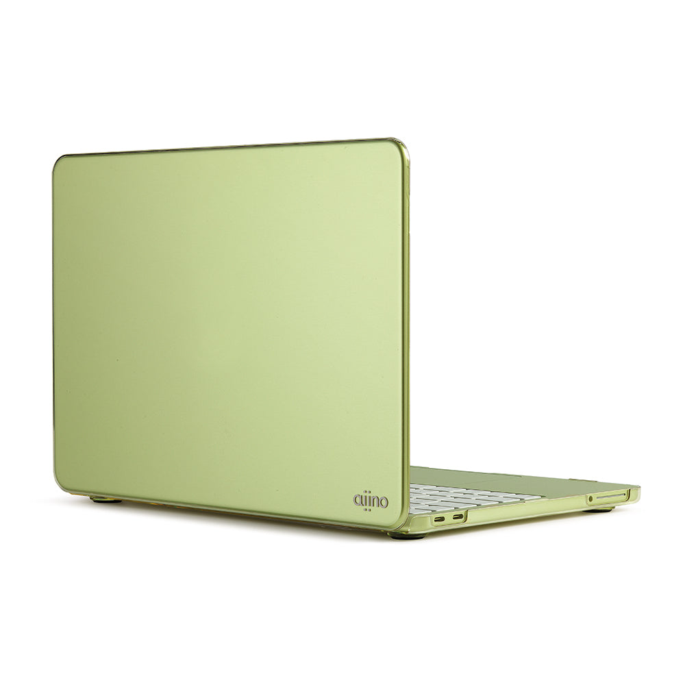 Carcasa Aura MacBook Neo - Citrus | Rossellimac
