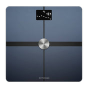 Báscula de composición corporal Body+ con Wi-Fi de Withings Negro - Rossellimac