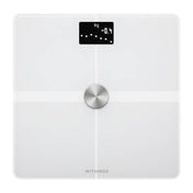 Báscula de composición corporal Body+ con Wi-Fi de Withings Blanco - Rossellimac