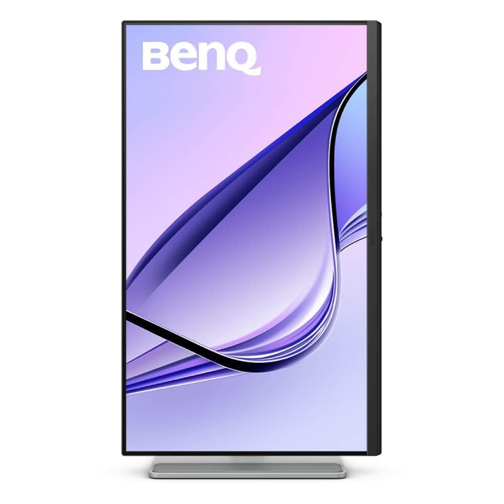 BenQ Monitor MA270U 27" 4K USB-C para Mac