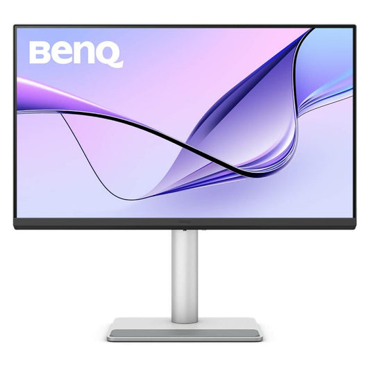 BenQ Monitor MA270U 27" 4K USB-C para Mac