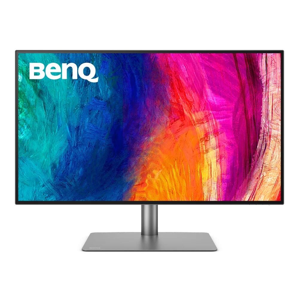 BenQ Monitor PD3225U 31.5"4K Thunderbolt 3 para Diseñadores