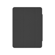 Funda-libro multiposición para iPad Air 4|5ª Gen de Macally Gris - Rossellimac