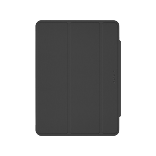 Funda-libro multiposición para iPad Air 4|5ª Gen de Macally Gris - Rossellimac