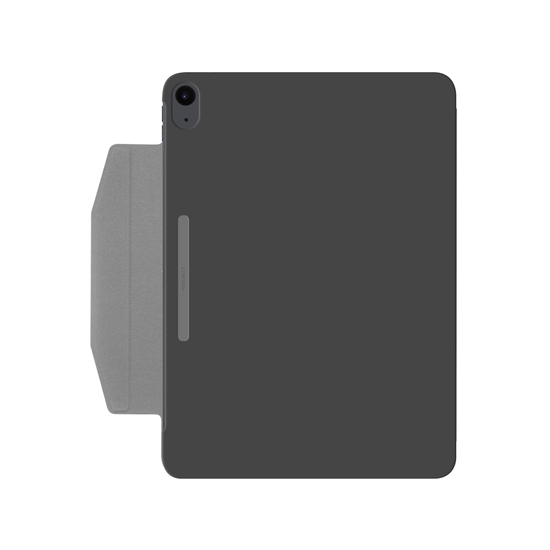 Funda-libro multiposición para iPad Air 4|5ª Gen de Macally Gris - Rossellimac