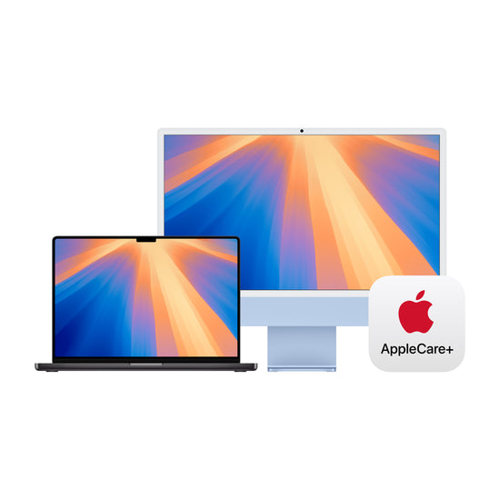 AppleCare para Mac