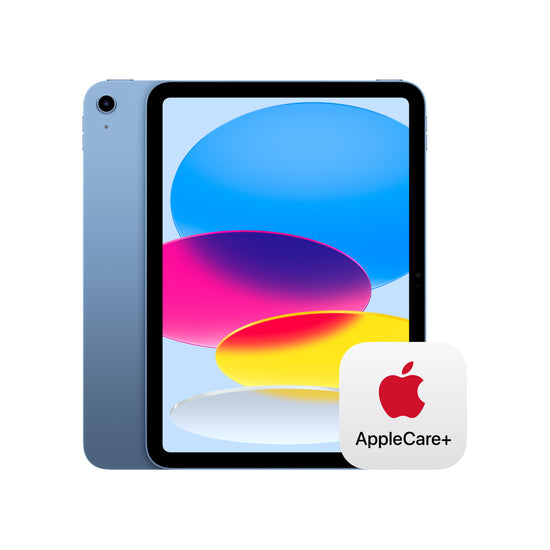 AppleCare para iPad