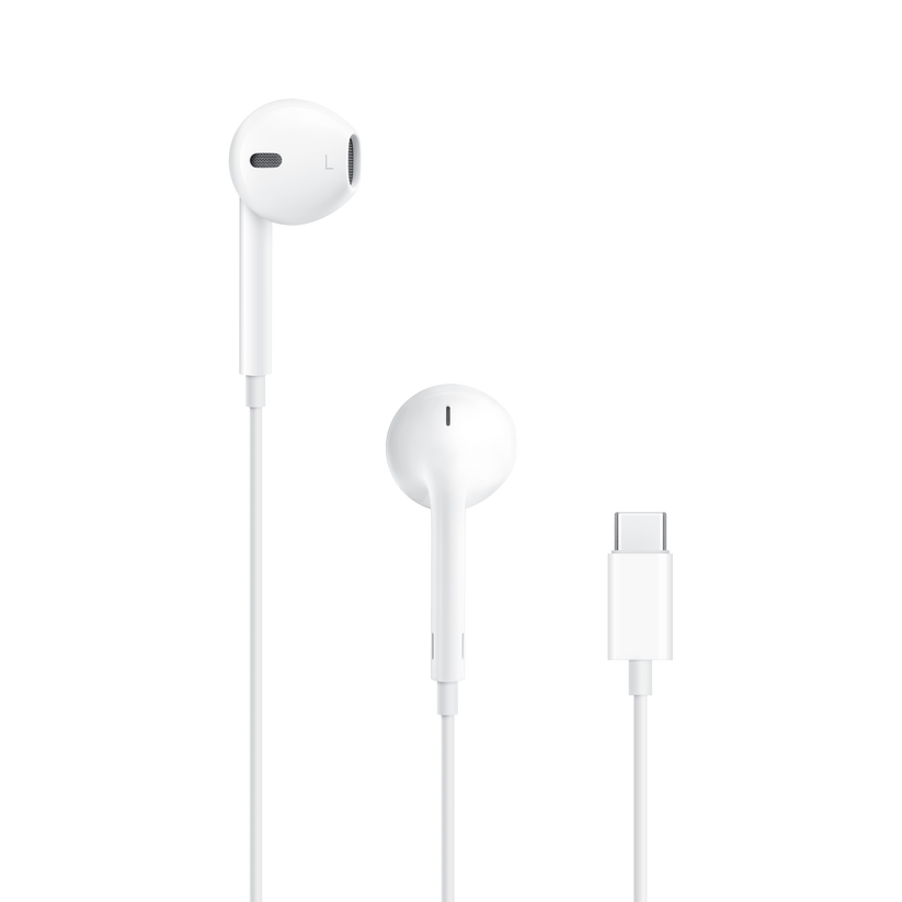 EarPods (USB-C) - Rossellimac