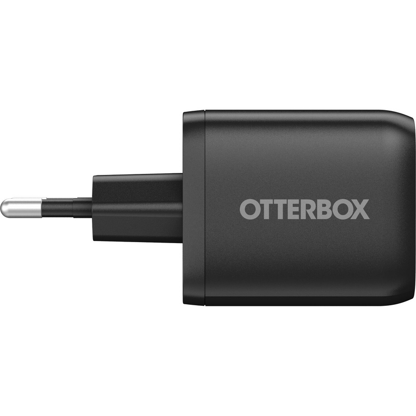 OtterBox Standard EU Wall Charger 65W - 1X USB-C 45W + 1X USB-C 20W US –  Rossellimac