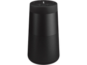Altavoz Bluetooth® SoundLink Revolve II de BOSE Negro - Rossellimac