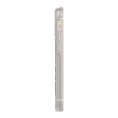 OtterBox Symmetry Clear iPhone 13 mini/12 mini Transparente - Rossellimac