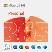 Microsoft 365 Personal