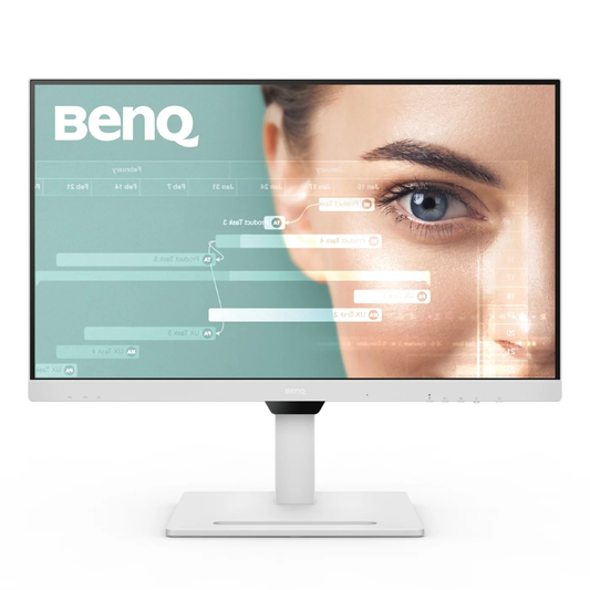 BenQ Monitor GW2790QT 27" 2K QHD Ergo Design USB-C para Home/Office