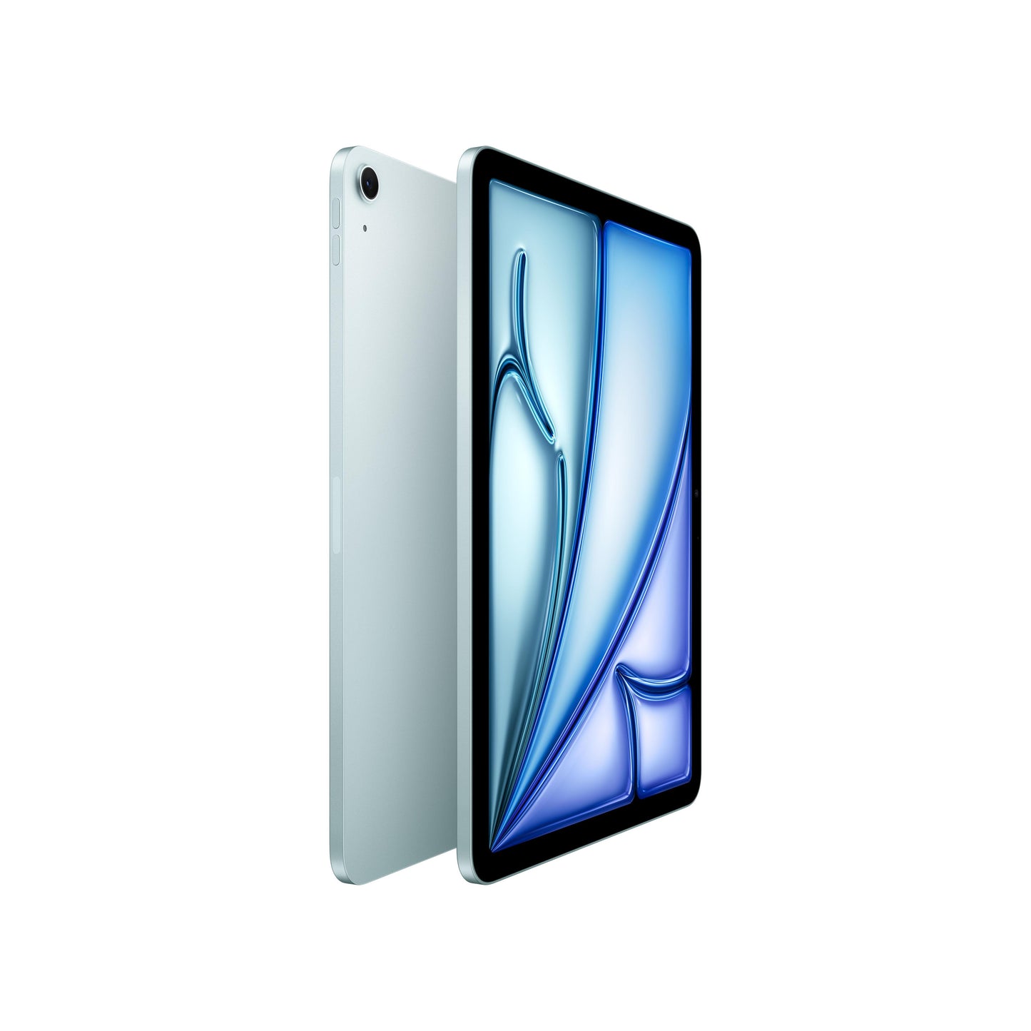 iPad Air de 11 pulgadas Wi-Fi 128 GB - Azul (M2)
