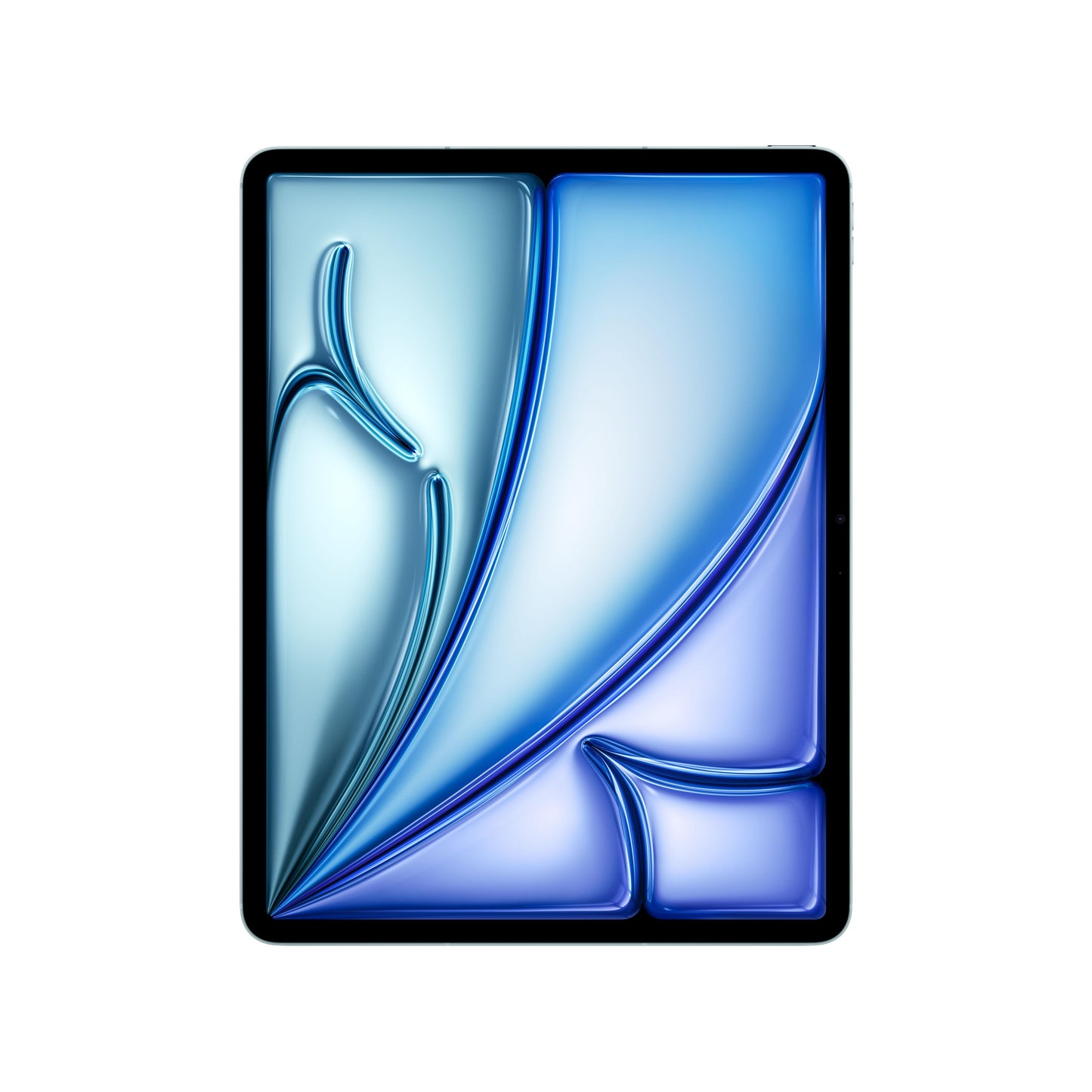 iPad Air de 13 pulgadas Wi-Fi + Cellular 1 TB - Azul (M2)
