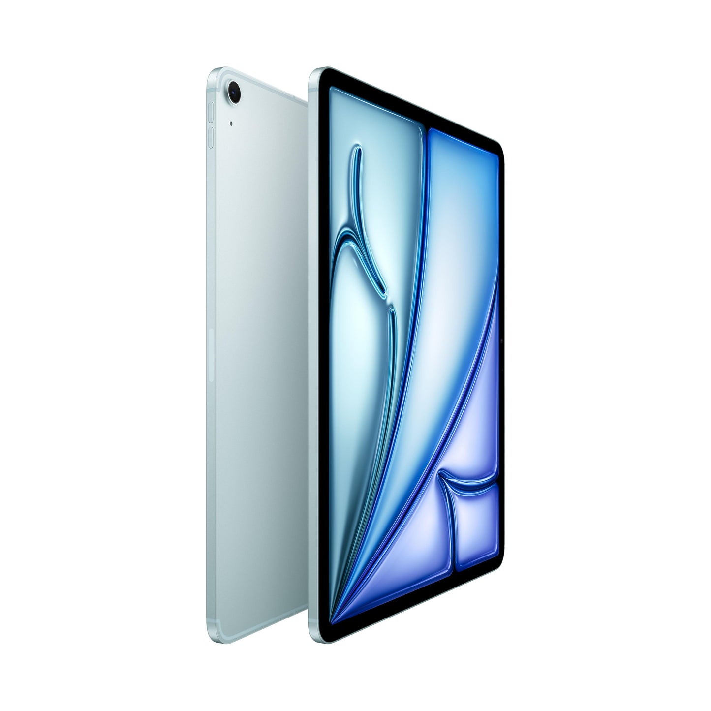 iPad Air de 13 pulgadas Wi-Fi + Cellular 512 GB - Azul (M2)
