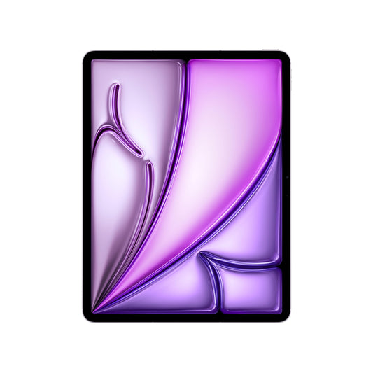 iPad Air de 13 pulgadas Wi-Fi + Cellular 512 GB - Púrpura (M2)