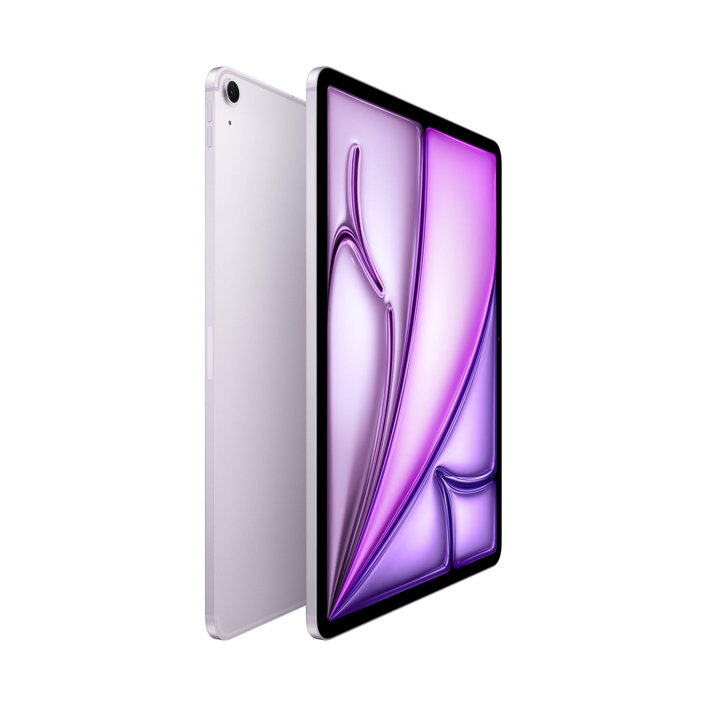 iPad Air de 13 pulgadas Wi-Fi + Cellular 1 TB - Púrpura (M2)
