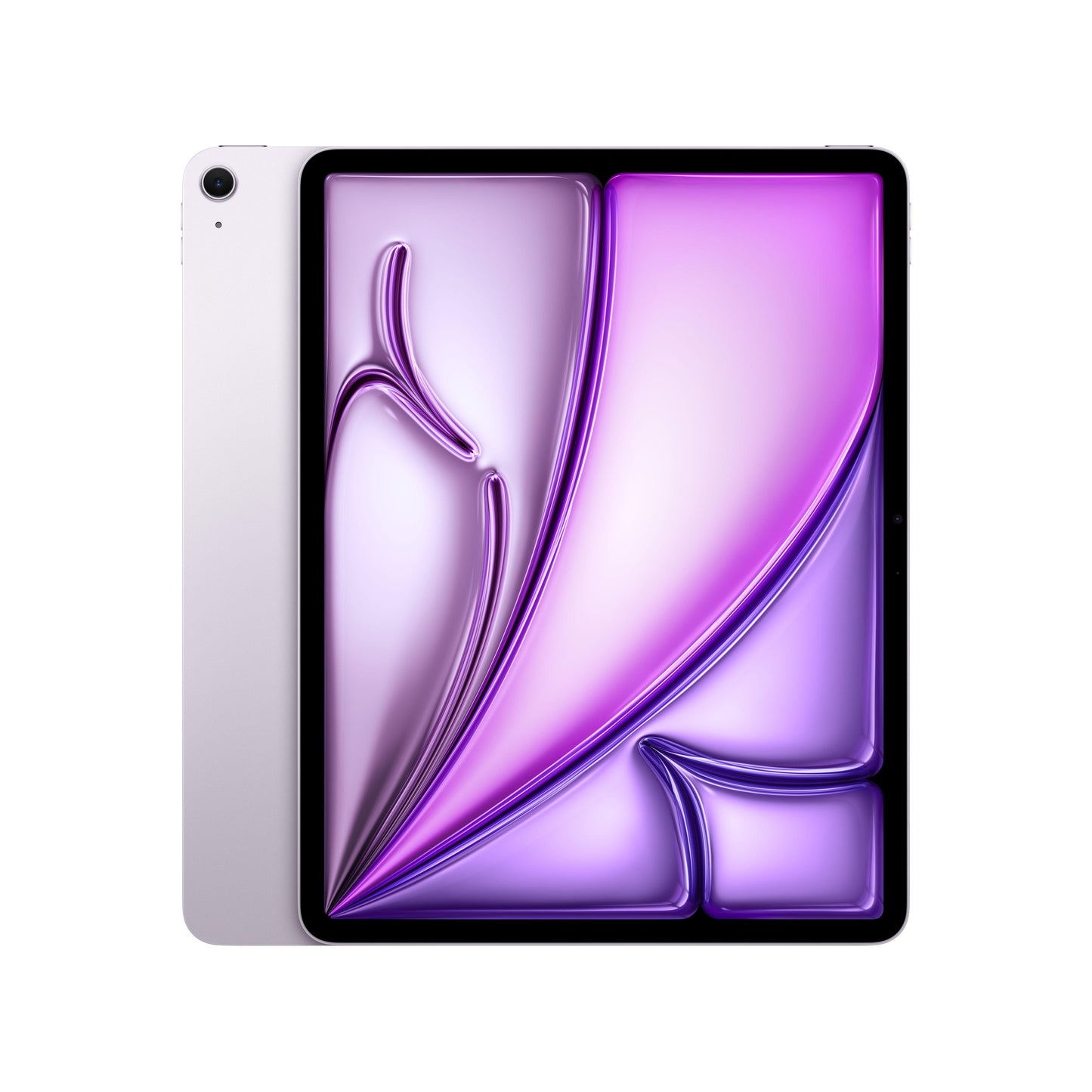 iPad Air de 13 pulgadas Wi-Fi 128 GB - Púrpura (M2)