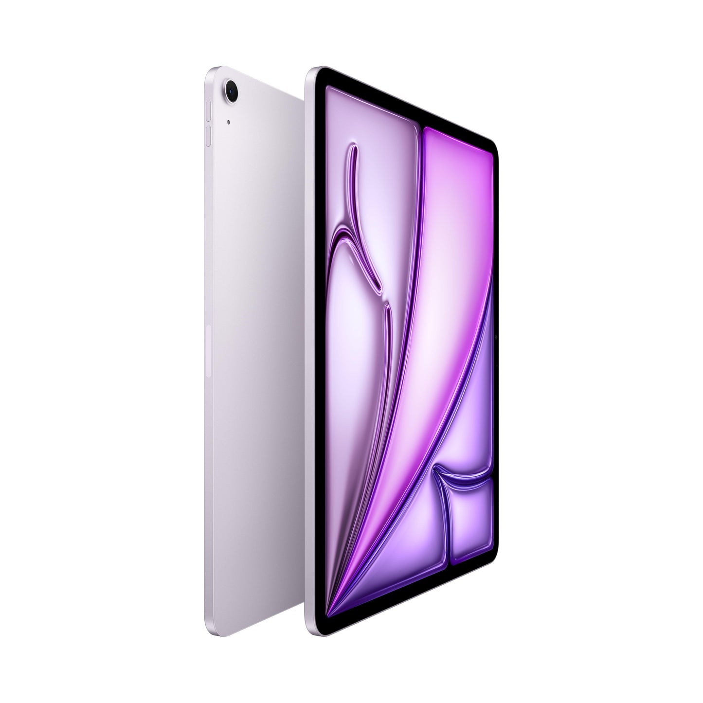 iPad Air de 13 pulgadas Wi-Fi 1 TB - Púrpura (M2)