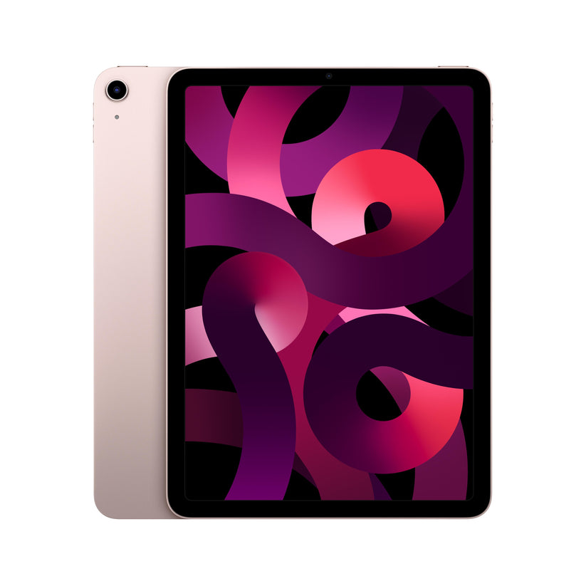 2022 iPad Air Wi-Fi 64 GB - Rosa (5.ª generación) - Rossellimac