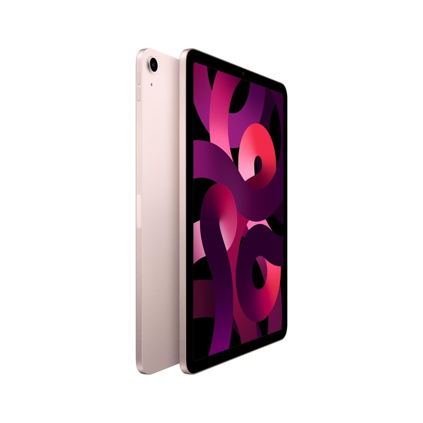 2022 iPad Air Wi-Fi 256 GB - Rosa (5.ª generación) - Rossellimac